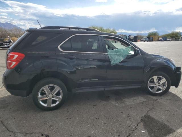 Photo 3 from auction – 2016 CHEVROLET EQUINOX LT with VIN 2GNALCEKXG1155863