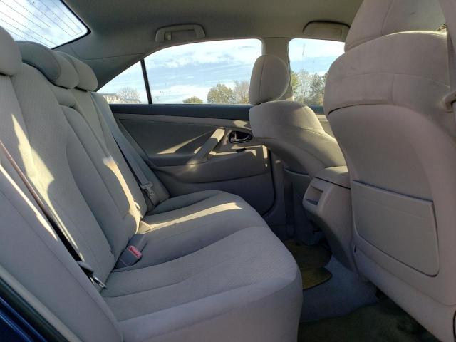 Photo 10 from auction – 2007 TOYOTA CAMRY CE with VIN 4T1BE46K07U040989