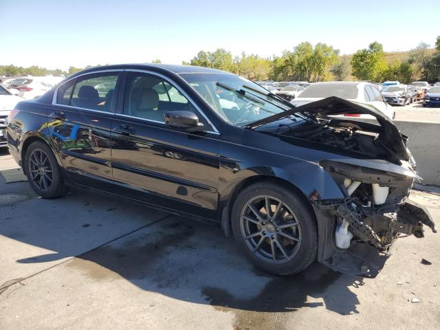 Photo 4 from auction – 2011 HONDA ACCORD EXL with VIN 1HGCP2F87BA065251