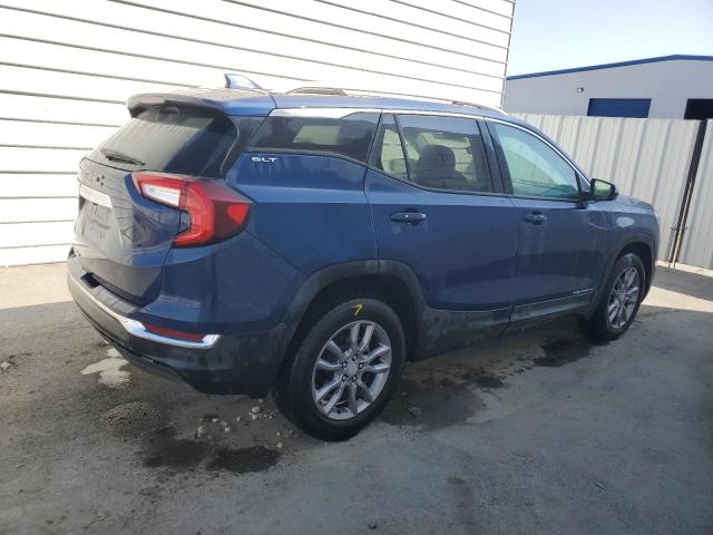 Photo 3 from auction – 2023 GMC TERRAIN SL with VIN 3GKALPEG5PL182533