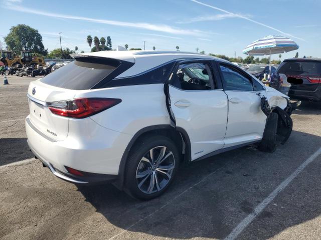 Foto 3 de la subasta – 2022 LEXUS RX 450H con VIN 2T2HGMDA3NC087586