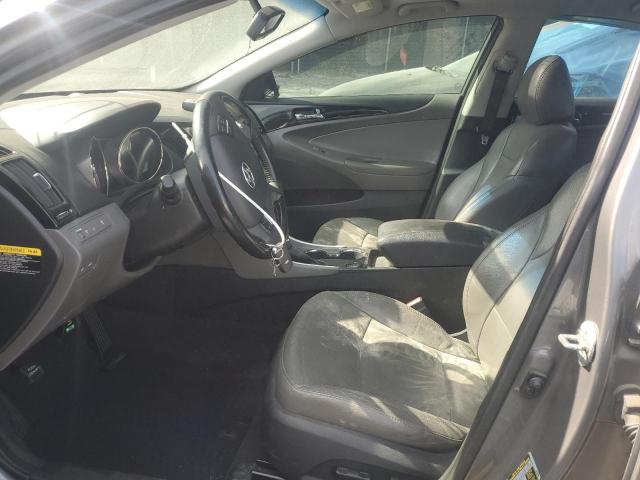 Photo 7 from auction – 2013 HYUNDAI SONATA SE with VIN 5NPEC4AC6DH632992