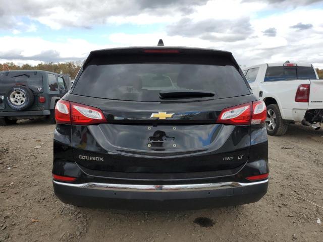 Photo 6 from auction – 2021 CHEVROLET EQUINOX LT with VIN 3GNAXUEV3ML394024