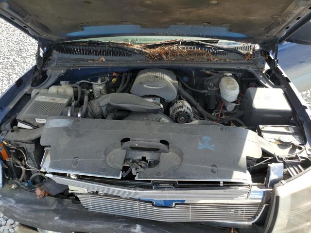 Photo 11 from auction – 2003 CHEVROLET SILVERADO with VIN 2GCEC19V331126248