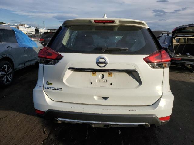 Photo 6 from auction – 2017 NISSAN ROGUE S with VIN KNMAT2MT8HP547466