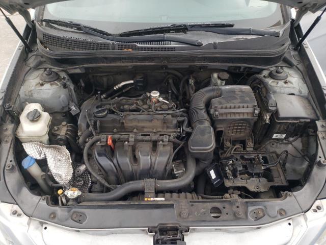 Photo 11 from auction – 2013 HYUNDAI SONATA GLS with VIN 5NPEB4AC1DH568430