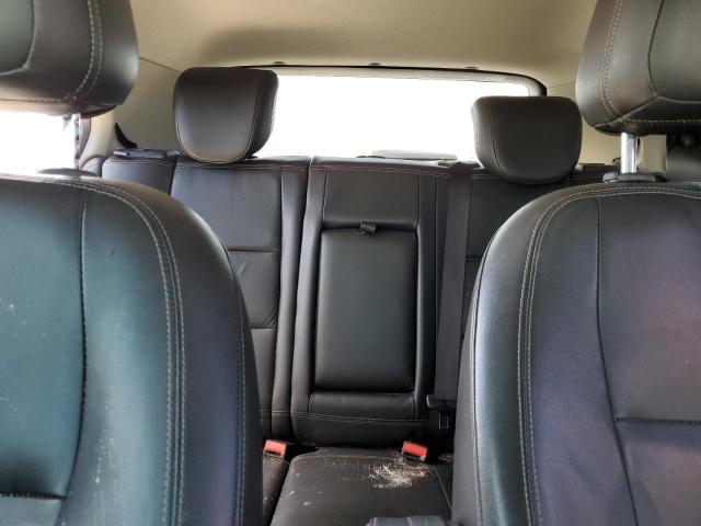 Photo 10 from auction – 2014 BUICK ENCORE with VIN KL4CJCSB3EB766479