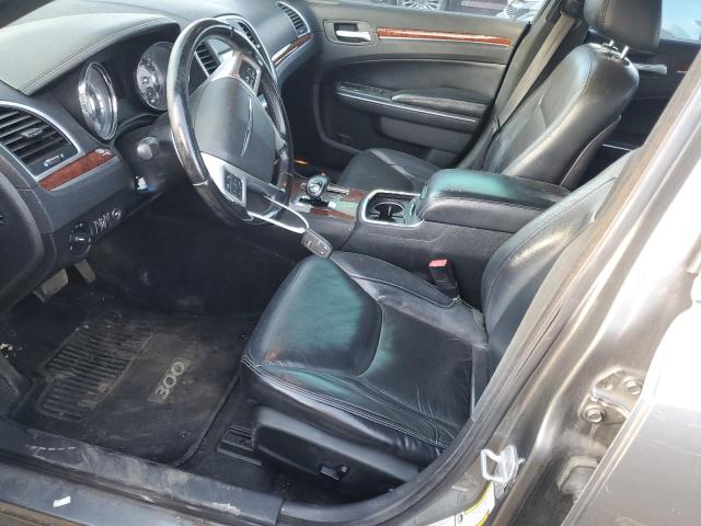 Photo 7 from auction – 2012 CHRYSLER 300 LIMITE with VIN 2C3CCAHG1CH153177