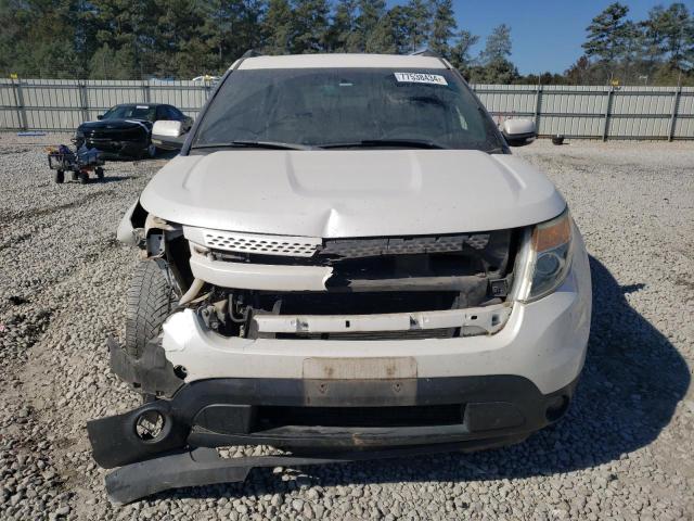 Photo 5 from auction – 2012 FORD EXPLORER L with VIN 1FMHK7F8XCGA54853