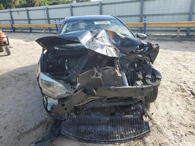 Zdjęcie 5 z aukcji – 2015 TOYOTA COROLLA L z VIN 5YFBURHE2FP284540