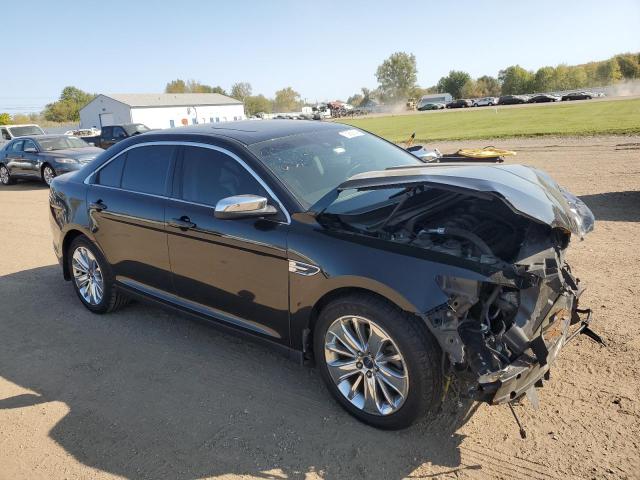 Photo 4 from auction – 2012 FORD TAURUS LIM with VIN 1FAHP2FW5CG142724