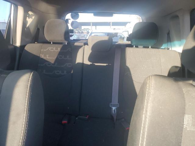 Photo 10 from auction – 2013 KIA SOUL + with VIN KNDJT2A6XD7756863