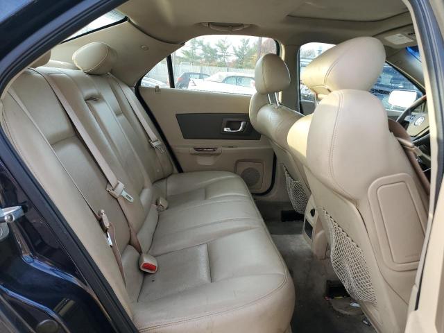 Photo 10 from auction – 2006 CADILLAC CTS HI FEA with VIN 1G6DP577460130002