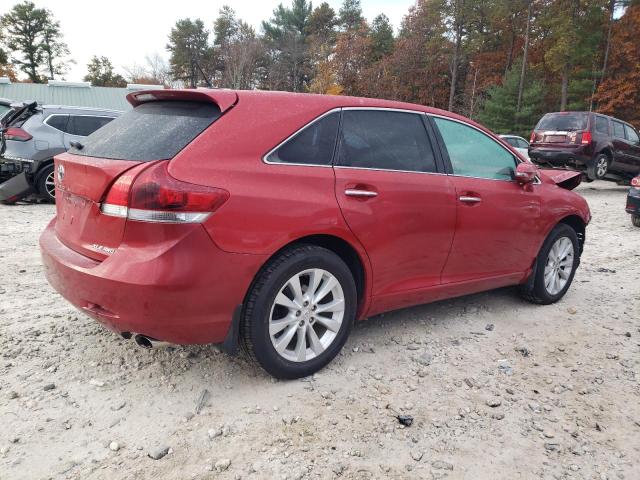 Photo 3 from auction – 2013 TOYOTA VENZA LE with VIN 4T3BA3BB2DU048252