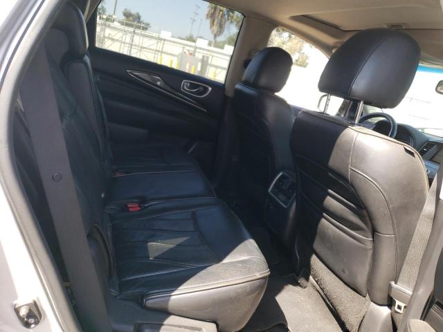 Photo 11 from auction – 2014 INFINITI QX60 with VIN 5N1AL0MN2EC534023