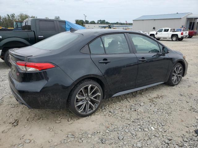 Photo 3 from auction – 2022 TOYOTA COROLLA SE with VIN 5YFS4MCE5NP130459