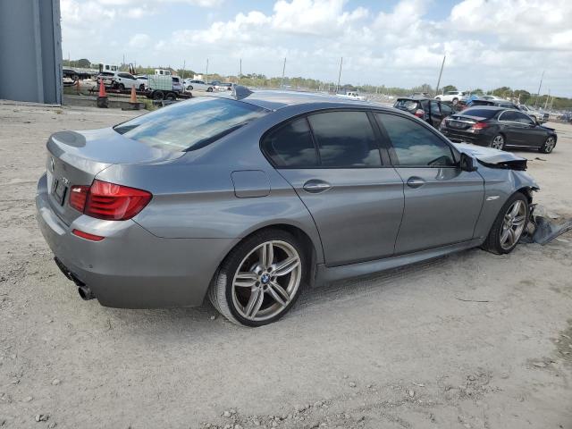 Photo 3 from auction – 2013 BMW 535 I with VIN WBAFR7C51DC828897