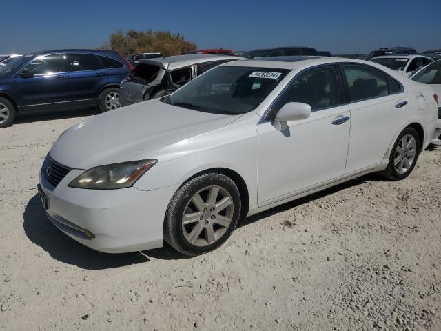 LEXUS ES 350 2008 with VIN JTHBJ46G882159073 - Photo from auction