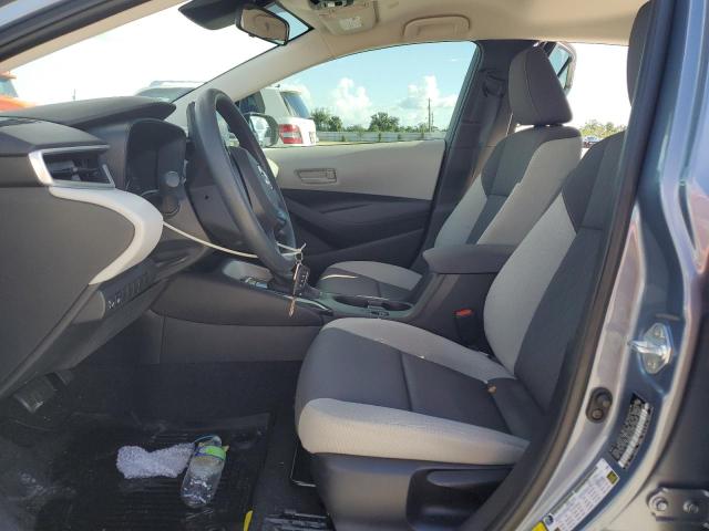 Foto 7 de la subasta – 2023 TOYOTA COROLLA LE con VIN 5YFB4MDE2PP074630