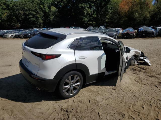 Photo 3 from auction – 2023 MAZDA CX-30 PREM with VIN 3MVDMBDM6PM545673