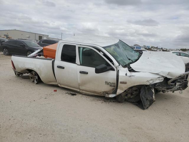 Photo 4 from auction – 2020 RAM 1500 CLASS with VIN 1C6RR7FT6LS154316
