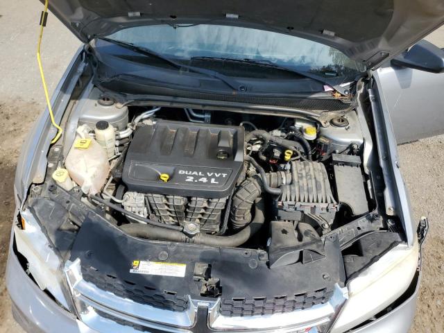 Photo 11 from auction – 2013 DODGE AVENGER SE with VIN 1C3CDZAB4DN614083