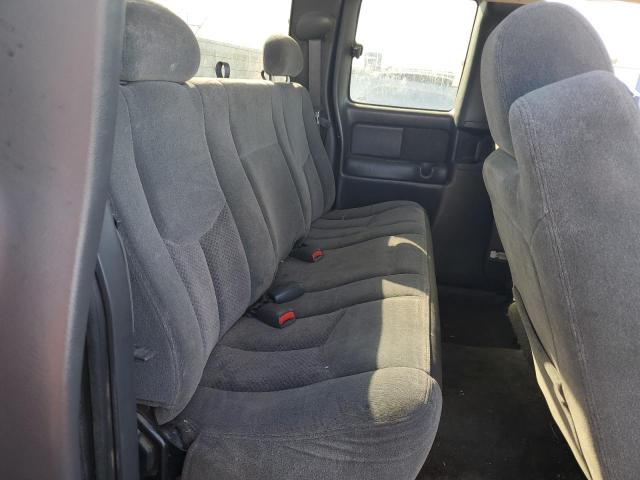 Photo 10 from auction – 2003 CHEVROLET SILVERADO with VIN 2GCEC19V031313446