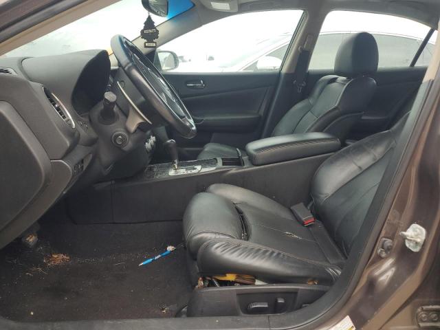 Photo 7 from auction – 2012 NISSAN MAXIMA S with VIN 1N4AA5AP8CC821060