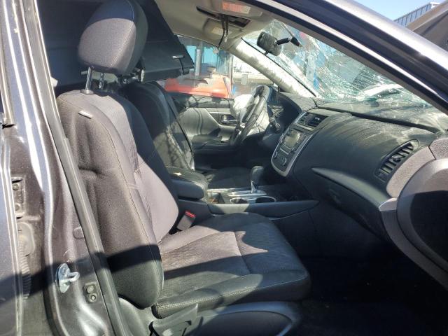Photo 7 from auction – 2016 NISSAN ALTIMA 2.5 with VIN 1N4AL3AP8GN391409
