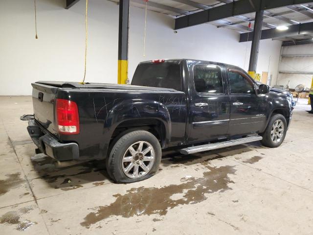 Photo 3 from auction – 2008 GMC NEW SIERRA with VIN 2GTEK638081150016