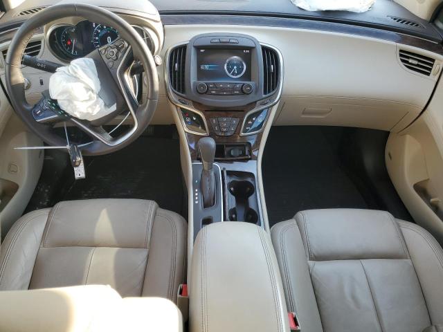 Photo 8 from auction – 2015 BUICK LACROSSE with VIN 1G4GB5G33FF298597