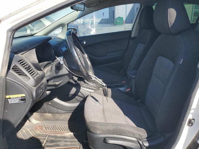 Снимка 7 от търг – 2014 KIA FORTE EX с VIN KNAFX4A88E5174682