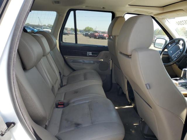 Photo 10 from auction – 2012 LAND ROVER RANGE ROVE with VIN SALSF2D49CA745191