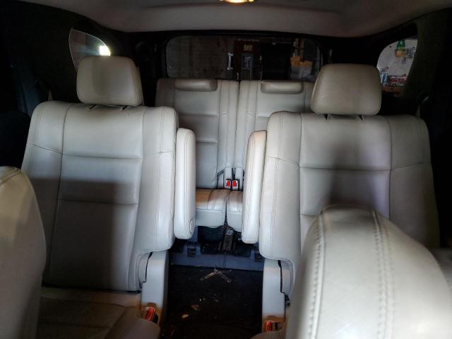Photo 10 from auction – 2015 DODGE DURANGO LI with VIN 1C4RDJDG1FC223647