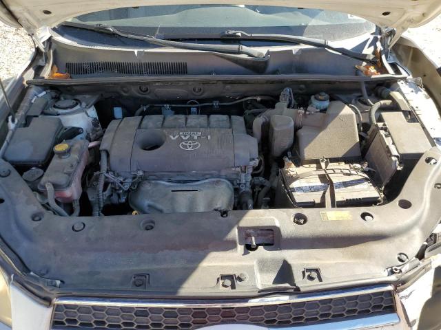 Photo 12 from auction – 2009 TOYOTA RAV4 LIMIT with VIN JTMZF31V295003077