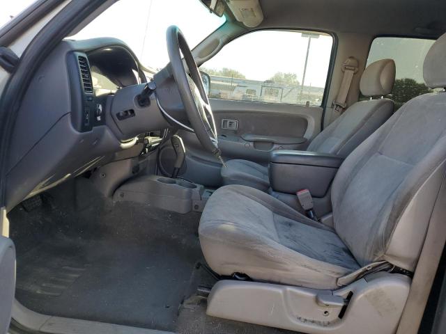 Photo 7 from auction – 2002 TOYOTA TACOMA with VIN 5TEGN92N52Z019448