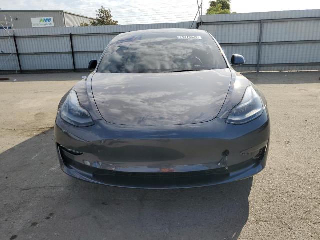 Photo 5 from auction – 2023 TESLA MODEL 3 with VIN 5YJ3E1EA7PF692646