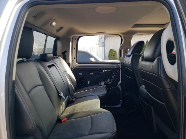 Zdjęcie 10 z aukcji – 2016 RAM 2500 LARAM z VIN 3C6UR5FL4GG369818