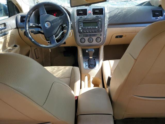 Photo 8 from auction – 2005 VOLKSWAGEN NEW JETTA with VIN 3VWRT71K35M639823