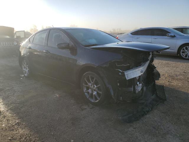 Photo 4 from auction – 2013 DODGE DART SXT with VIN 1C3CDFBA5DD110300
