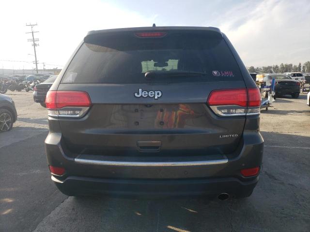 Photo 6 from auction – 2015 JEEP GRAND CHER with VIN 1C4RJEBG1FC922554