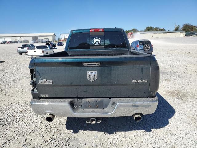 Photo 6 from auction – 2011 DODGE RAM 1500 with VIN 1D7RV1GT4BS549020