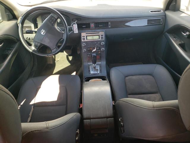 Photo 8 from auction – 2008 VOLVO XC70 with VIN YV4BZ982481007514