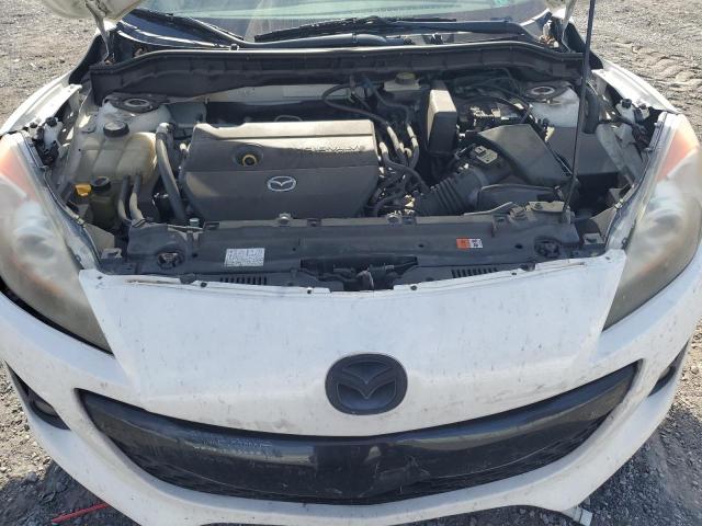 Photo 11 from auction – 2012 MAZDA 3 S with VIN JM1BL1L69C1503451