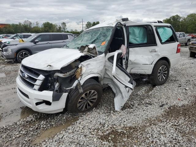 Photo 1 from auction – 2017 FORD EXPEDITION with VIN 1FMJU1HT7HEA07681