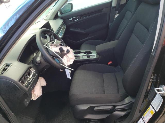 Photo 7 from auction – 2024 HONDA CIVIC EX with VIN 2HGFE1F72RH332571