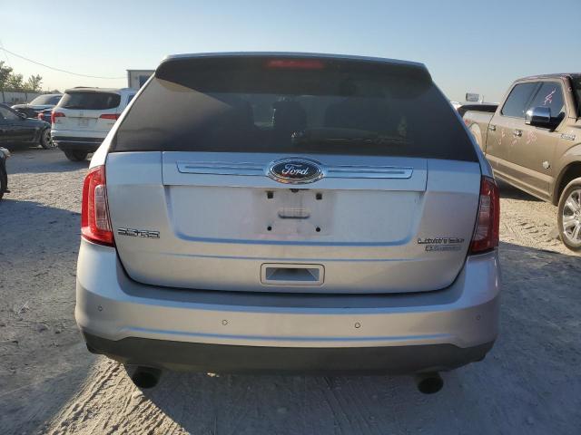 Photo 6 from auction – 2012 FORD EDGE LIMIT with VIN 2FMDK3K98CBA37241