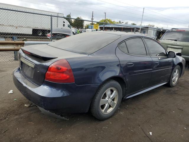 Photo 3 from auction – 2008 PONTIAC GRAND PRIX with VIN 2G2WP552X81164566