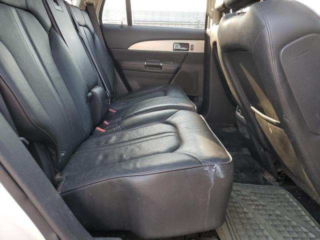 صورة رقم 11 من المزاد - 2013 LINCOLN MKX مع VIN 2LMDJ8JK5DBL21100