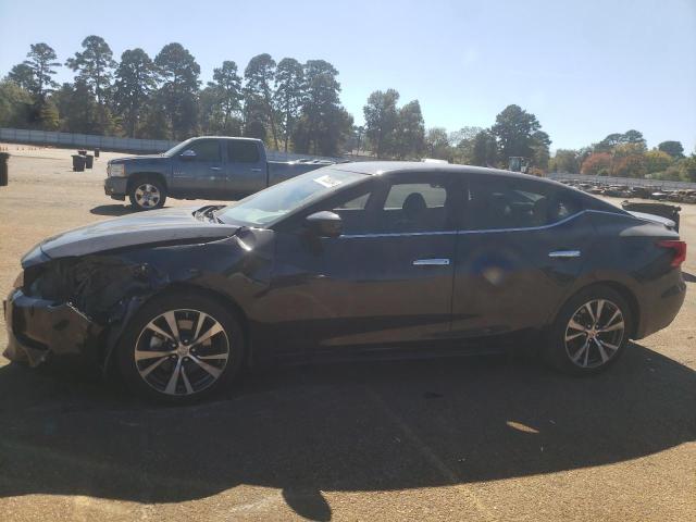 NISSAN MAXIMA 3.5 2017 с VIN 1N4AA6AP1HC380692 - Фото с аукциона